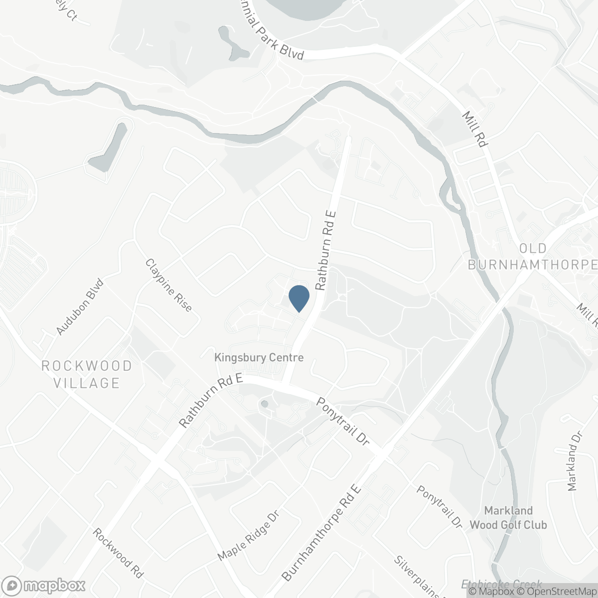 177 - 1951 RATHBURN ROAD E, Mississauga, Ontario L4W 2N9